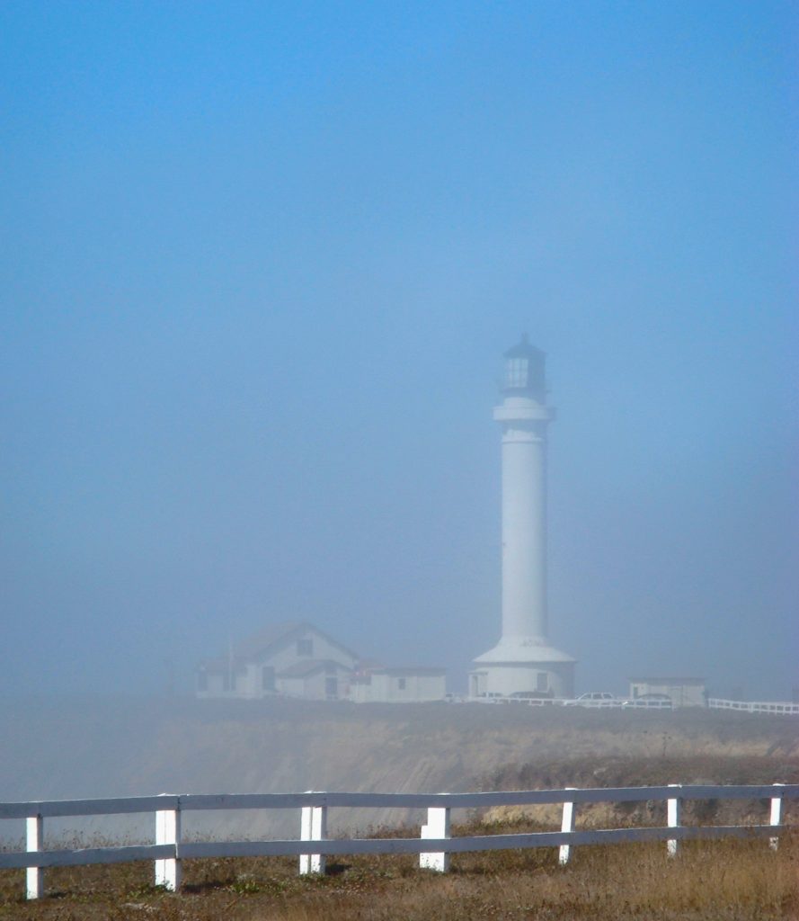 Lighthouse - Northern Calif.0001